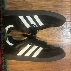 Adidas sambas